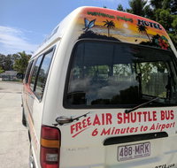 Novena Palms Motel - Accommodation Newcastle