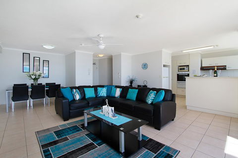 Rainbow Commodore Coolangatta - Accommodation Newcastle 18