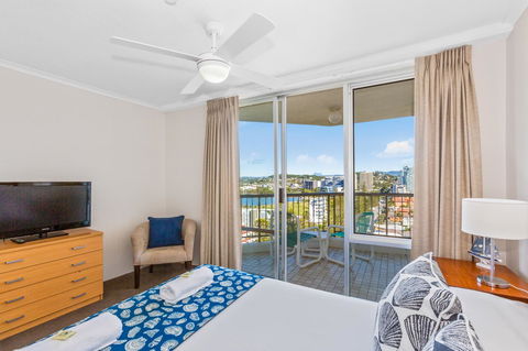 Rainbow Commodore Coolangatta - Accommodation Newcastle 10