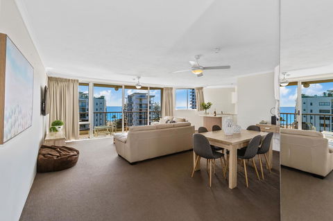 Rainbow Commodore Coolangatta - Accommodation Newcastle 33