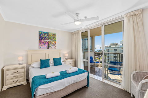 Rainbow Commodore Coolangatta - Accommodation Newcastle 26