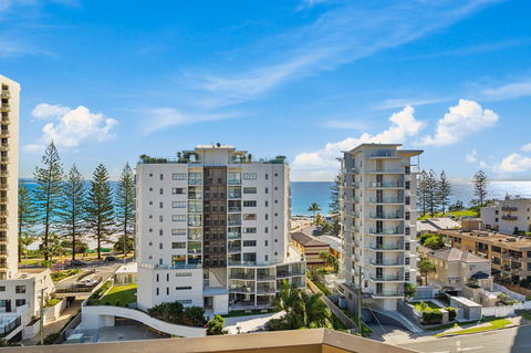 Rainbow Commodore Coolangatta - Accommodation Newcastle 35