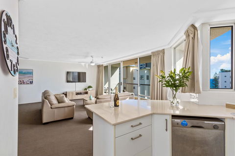 Rainbow Commodore Coolangatta - Accommodation Newcastle 34