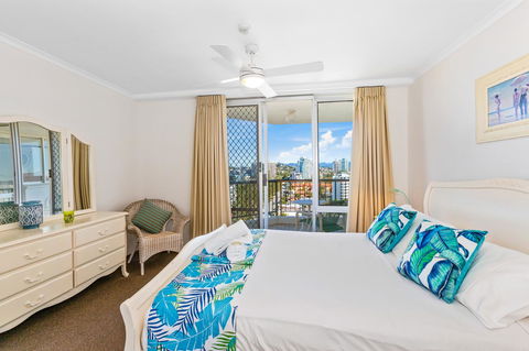 Rainbow Commodore Coolangatta - Accommodation Newcastle 25