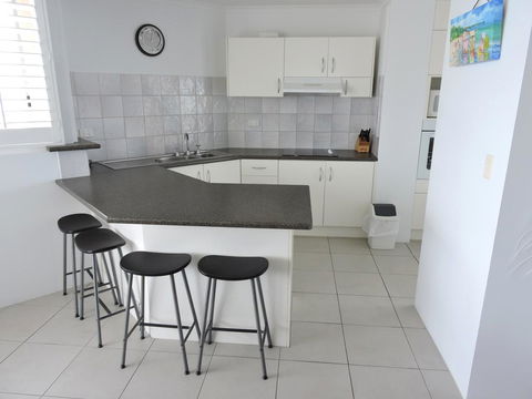 Rainbow Commodore Coolangatta - Accommodation Newcastle 14