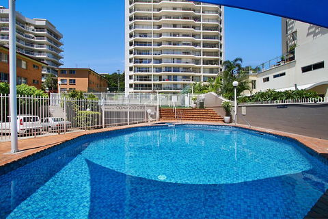Rainbow Commodore Coolangatta - Accommodation Newcastle 37