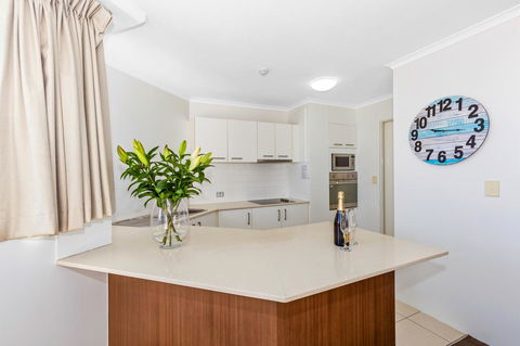 Rainbow Commodore Coolangatta - Accommodation Newcastle 29