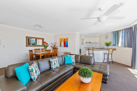 Rainbow Commodore Coolangatta - Accommodation Newcastle 6