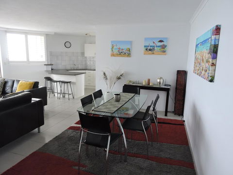 Rainbow Commodore Coolangatta - Accommodation Newcastle 13