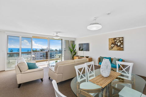 Rainbow Commodore Coolangatta - Accommodation Newcastle 21