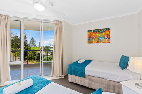 Rainbow Commodore Coolangatta - Accommodation Newcastle 27
