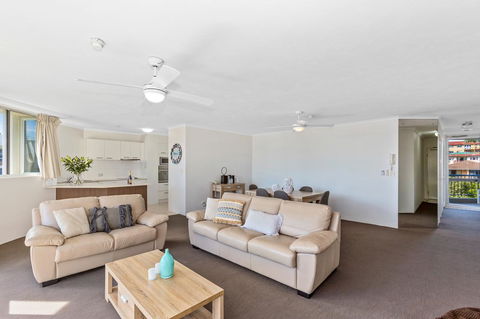 Rainbow Commodore Coolangatta - Accommodation Newcastle 31