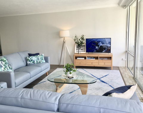 Rainbow Commodore Coolangatta - Accommodation Newcastle 41