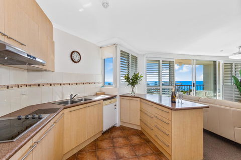 Rainbow Commodore Coolangatta - Accommodation Newcastle 9