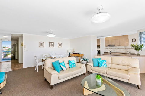 Rainbow Commodore Coolangatta - Accommodation Newcastle 23