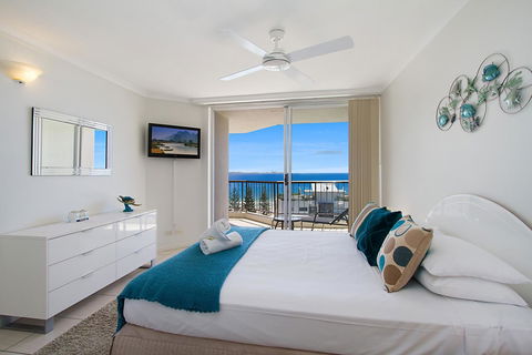 Rainbow Commodore Coolangatta - Accommodation Newcastle 20