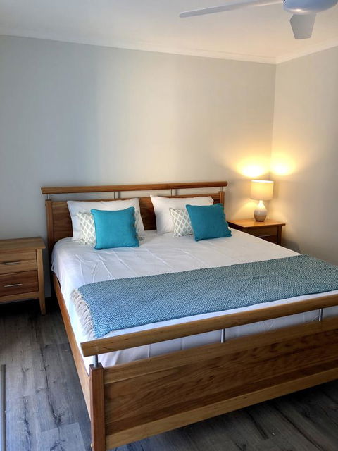 Rainbow Commodore Coolangatta - Accommodation Newcastle 42