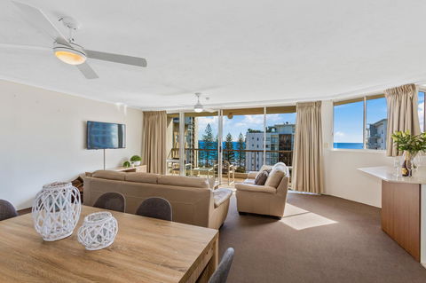 Rainbow Commodore Coolangatta - Accommodation Newcastle 32