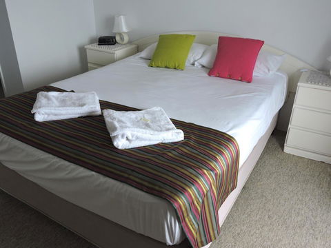 Rainbow Commodore Coolangatta - Accommodation Newcastle 17