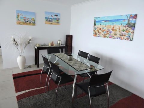 Rainbow Commodore Coolangatta - Accommodation Newcastle 15