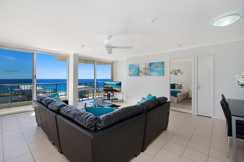 Rainbow Commodore Coolangatta - Accommodation Newcastle 19
