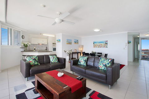 Rainbow Commodore Coolangatta - Accommodation Newcastle 11