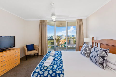 Rainbow Commodore Coolangatta - Accommodation Newcastle 8