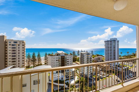 Rainbow Commodore Coolangatta - Accommodation Newcastle 3