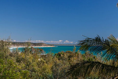 Cylinder Beach Mooloomba Unit 3 - Accommodation Newcastle 1