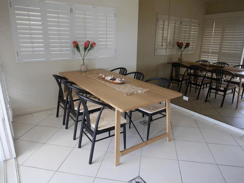 Cylinder Beach Mooloomba Unit 3 - Accommodation Newcastle 3