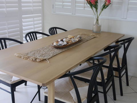 Cylinder Beach Mooloomba Unit 3 - Accommodation Newcastle 2