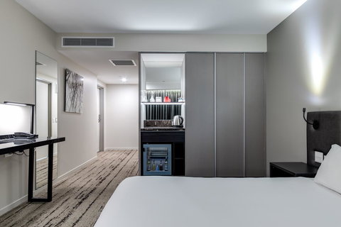 Courtyard By Marriott Brisbane South Bank - Accommodation Newcastle 22