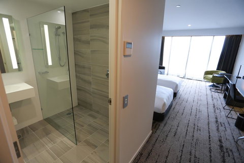 Courtyard By Marriott Brisbane South Bank - Accommodation Newcastle 16