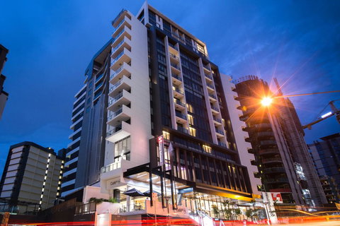 Courtyard By Marriott Brisbane South Bank - Accommodation Newcastle 11