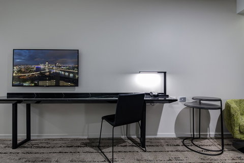 Courtyard By Marriott Brisbane South Bank - Accommodation Newcastle 15