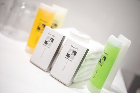 Courtyard By Marriott Brisbane South Bank - Accommodation Newcastle 33