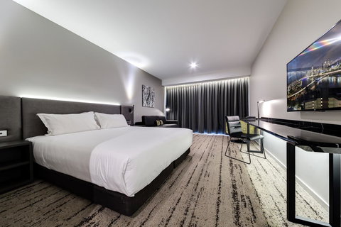 Courtyard By Marriott Brisbane South Bank - Accommodation Newcastle 23