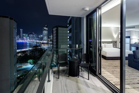 Courtyard By Marriott Brisbane South Bank - Accommodation Newcastle 38