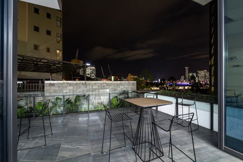 Courtyard By Marriott Brisbane South Bank - Accommodation Newcastle 37