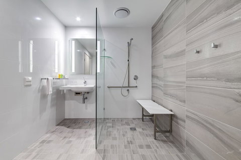 Courtyard By Marriott Brisbane South Bank - Accommodation Newcastle 8