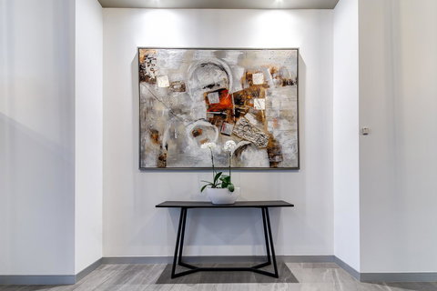 Courtyard By Marriott Brisbane South Bank - Accommodation Newcastle 27