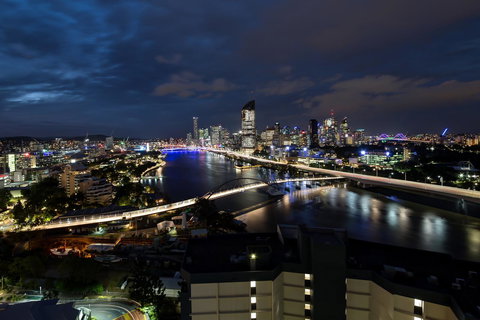Courtyard By Marriott Brisbane South Bank - Accommodation Newcastle 26