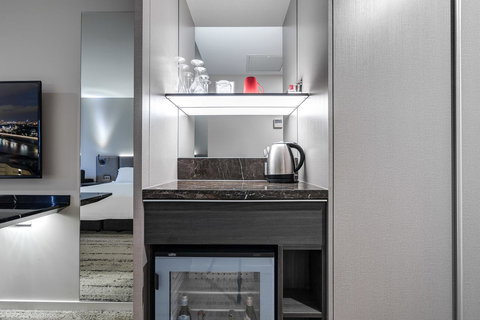 Courtyard By Marriott Brisbane South Bank - Accommodation Newcastle 17