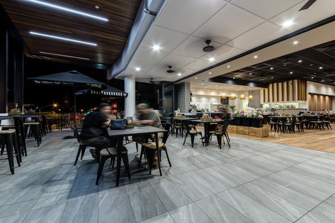 Courtyard By Marriott Brisbane South Bank - Accommodation Newcastle 30