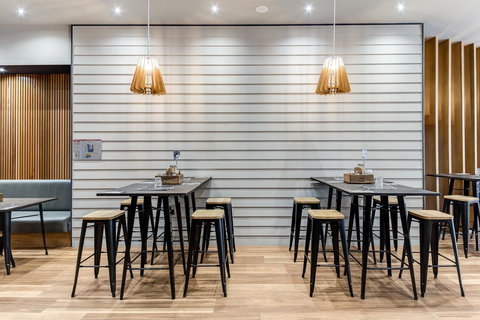 Courtyard By Marriott Brisbane South Bank - Accommodation Newcastle 13