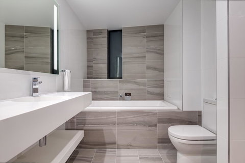 Courtyard By Marriott Brisbane South Bank - Accommodation Newcastle 41