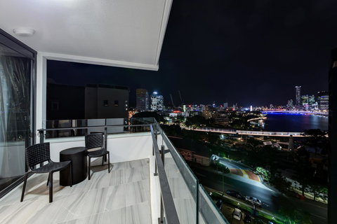 Courtyard By Marriott Brisbane South Bank - Accommodation Newcastle 44