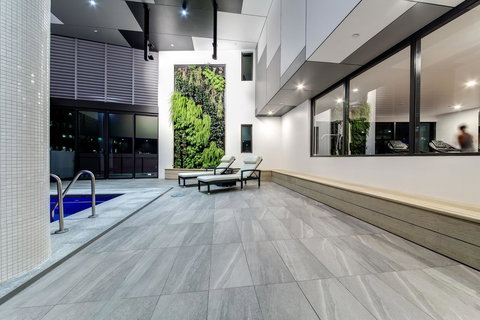 Courtyard By Marriott Brisbane South Bank - Accommodation Newcastle 31