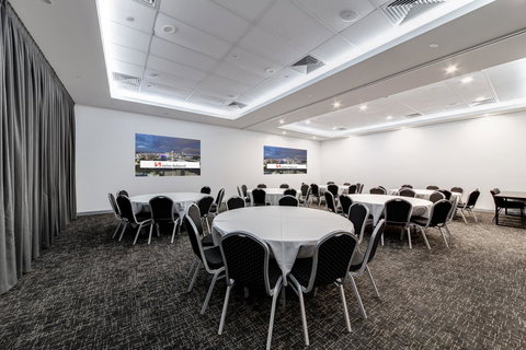 Courtyard By Marriott Brisbane South Bank - Accommodation Newcastle 36