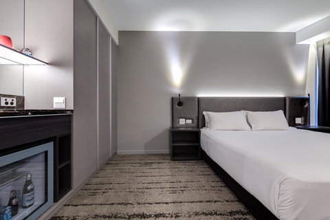 Courtyard By Marriott Brisbane South Bank - Accommodation Newcastle 21